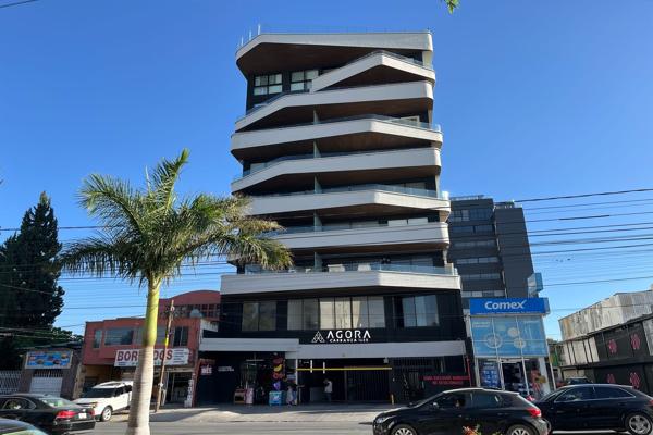 Foto de inmueble en Avenida Venustiano Carranza, Col. Valle de Tequisquiapan C.P. 78238, San Luis Potosí