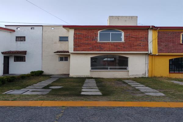 Foto de inmueble en El porvenir #s/n, Col. San Valentín C.P. 51355, Zinacantepec