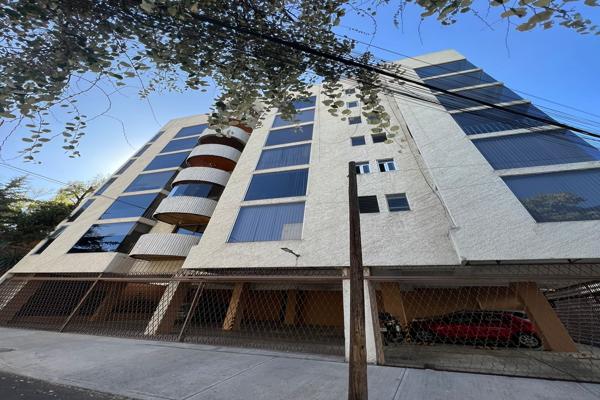 Foto de inmueble en Mateo Herrera #45, Col. San José Insurgentes C.P. 03900, Benito Juárez