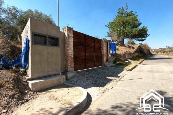 Foto de inmueble en Blvd. Valle Escondido, Col. Lomas de Bellavista C.P. 52994, Atizapán de Zaragoza