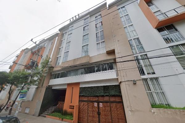 Foto de inmueble en Cobre, Col. Popular Rastro C.P. 15220, Venustiano Carranza