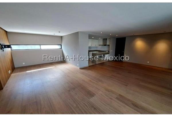 Foto de inmueble en Avenida Santa Fe 498 #25-3289AVC, Col. Santa Fe Cuajimalpa C.P. 05348, Cuajimalpa de Morelos