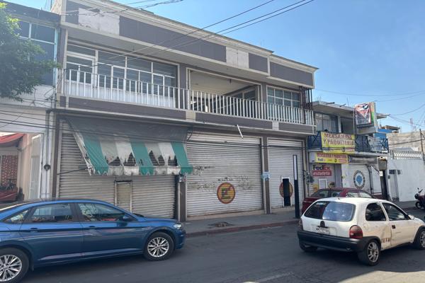 Foto de inmueble en Avenida Hidaldo Norte 48 #48, Col. Cruztitla C.P. 12100, Milpa Alta