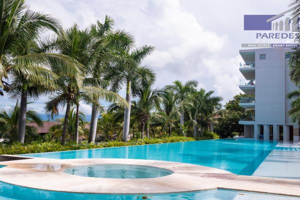 Foto de inmueble en D218 Venta Departamento en Mareia 1 recamara Marina Ixtapa, Col. Ixtapa C.P. 40884, Zihuatanejo de Azueta