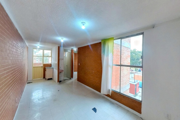 Foto de inmueble en Bilbao 55, Cerró de la estrella, Iztapalapa, 09860, Ciudad de México , Col. Cerro de La Estrella C.P. 09860, Iztapalapa
