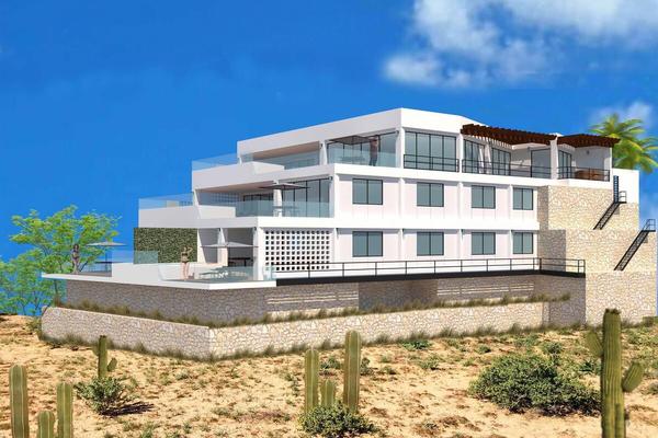 Foto de inmueble en Blanca, Col. Club Campestre San José C.P. 23406, Los Cabos