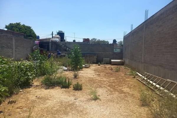 Foto de inmueble en Blas Corral, Col. La Asunción C.P. 13000, Tláhuac
