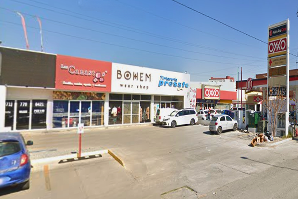 Foto de inmueble en Blvrd Independencia, Col. El Fresno C.P. 27018, Torreón