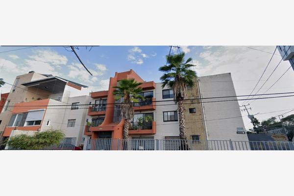 Foto de inmueble en Bogóta #3140, Col. Italia Providencia C.P. 44648, Guadalajara