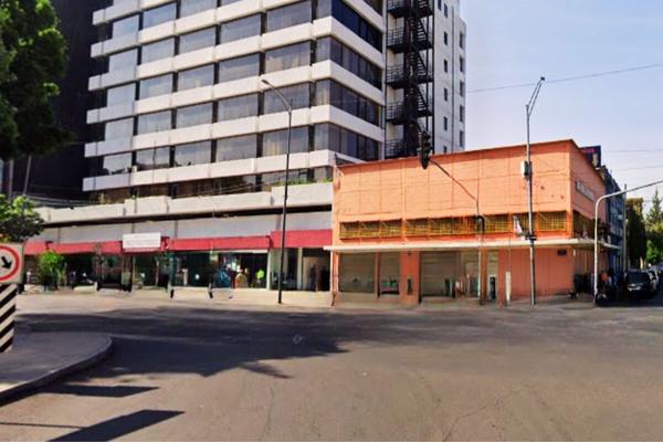 Foto de inmueble en BOLIVAR, Col. Zona Centro C.P. 15100, Venustiano Carranza