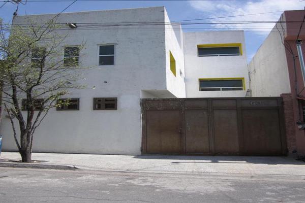 Casa en BONANPAK 115, Balcones de Anáhuac, Nuevo ... 