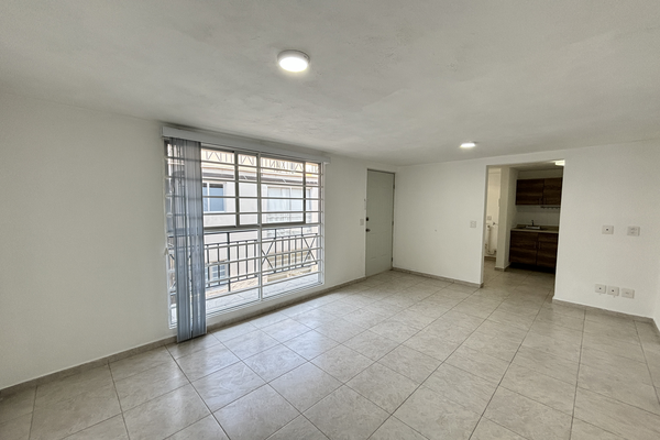 Foto de inmueble en  , Col. Bondojito C.P. 07850, Gustavo A. Madero