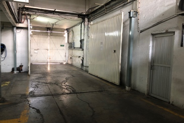 Foto de inmueble en  , Col. Bondojito C.P. 07850, Gustavo A. Madero