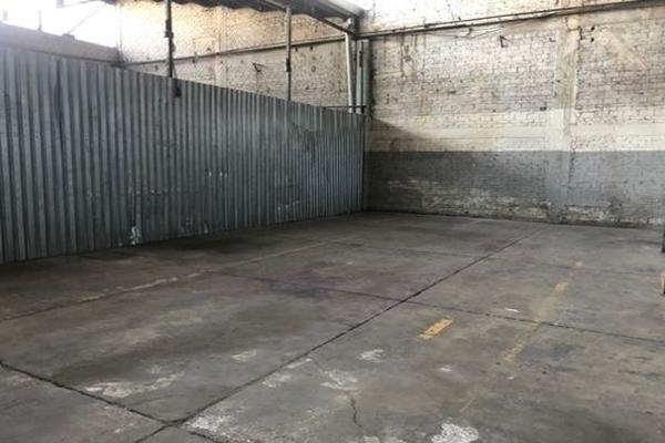 Foto de inmueble en , Col. Bondojito C.P. 07850, Gustavo A. Madero