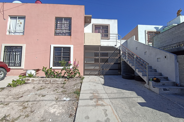 65555 Venta de departamento en Boreal, Colonia Real del Sol, C.P. 65555
