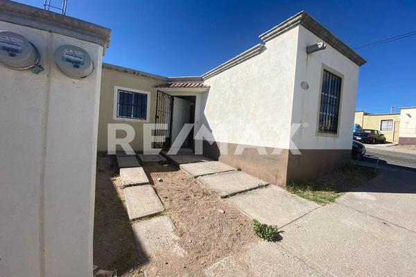 Casa en boro, Natura, Aguascalientes en Venta en ... 