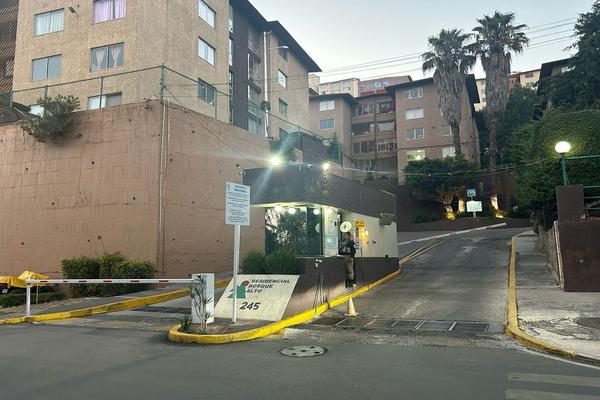 Foto de inmueble en BOSQUE ALTO, Col. Lomas Verdes 1a Sección C.P. 53120, Naucalpan de Juárez