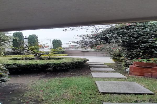 Foto de inmueble en  , Col. Bosque de Echegaray C.P. 53310, Naucalpan de Juárez