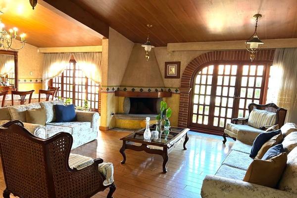 Foto de inmueble en ., Col. Bosque de Echegaray C.P. 53310, Naucalpan de Juárez