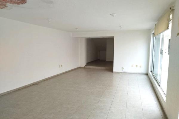 Foto de inmueble en ., Col. Bosque de Echegaray C.P. 53310, Naucalpan de Juárez