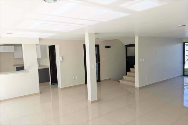 Foto de inmueble en ., Col. Bosque de Echegaray C.P. 53310, Naucalpan de Juárez