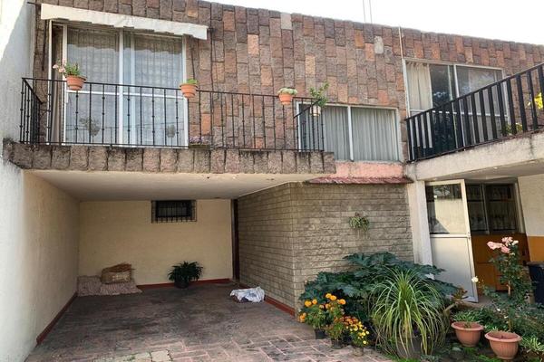 Foto de inmueble en  , Col. Bosque de Echegaray C.P. 53310, Naucalpan de Juárez