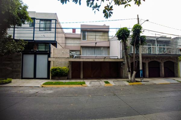 Foto de inmueble en  , Col. Bosque de Echegaray C.P. 53310, Naucalpan de Juárez