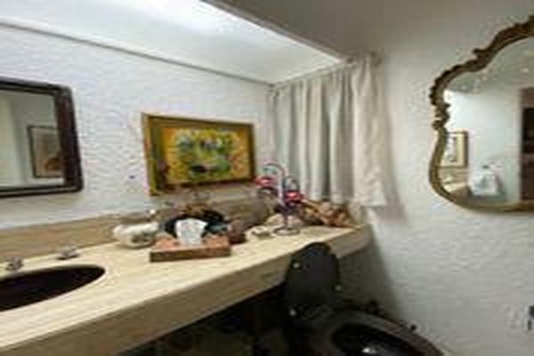 Foto de casa en venta en  , bosque de las lomas, miguel hidalgo, df / cdmx, 6826976 No. 09