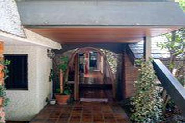 Foto de casa en venta en  , bosque de las lomas, miguel hidalgo, df / cdmx, 6826976 No. 11