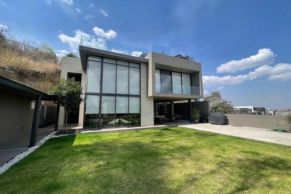 Foto de inmueble en , Col. Bosque Real C.P. 52774, Huixquilucan