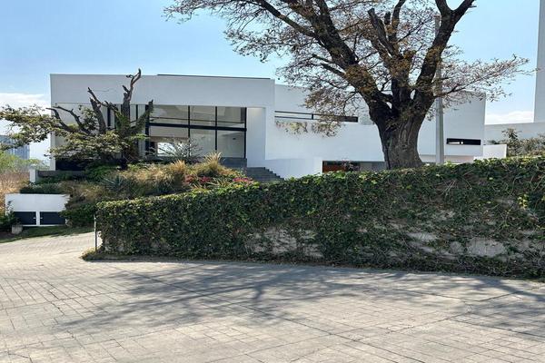 Foto de inmueble en , Col. Bosque Real C.P. 52774, Huixquilucan