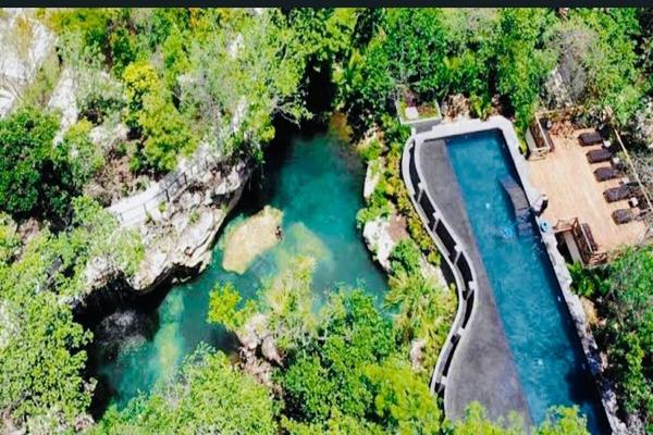Foto de inmueble en bosques bambu, Col. Playa del Carmen C.P. 77710, Solidaridad