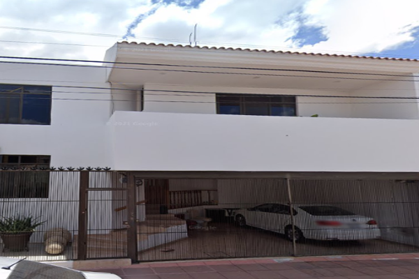 Foto de inmueble en Bosques, Col. Bosques del Prado Norte C.P. 20127, Aguascalientes