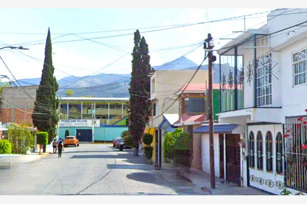 Casa en BOSQUES DE CAPULIN 12, Bosques del Valle ... 