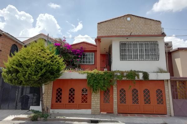 Renta Casa Bosques Del Valle Coacalco En Casas En Metros Cubicos