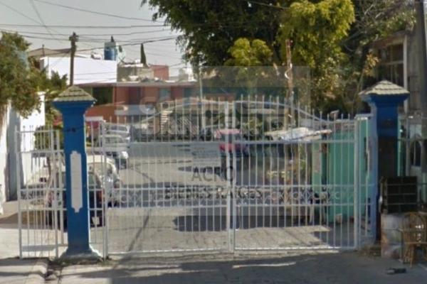 Renta Casa En Bosques De Aragon Nezahualcoyotl Eb Dm7563t Icasas Mx