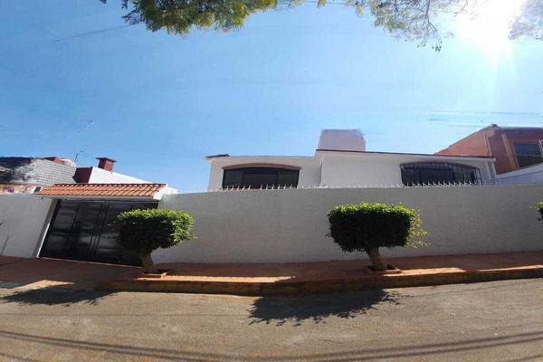 Foto de inmueble en  , Col. Bosques de la Herradura C.P. 52783, Huixquilucan