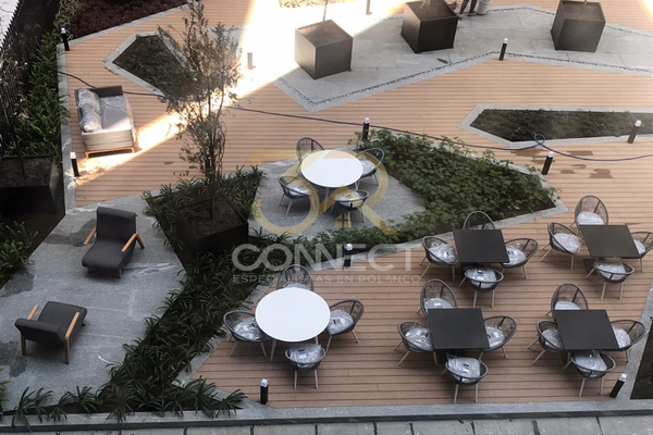 Foto de inmueble en  , Col. Bosques de las Lomas C.P. 05120, Cuajimalpa de Morelos