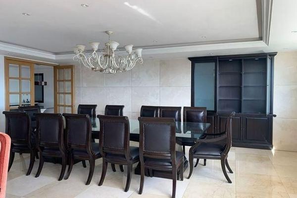 Foto de inmueble en  , Col. Bosques de las Lomas C.P. 05120, Cuajimalpa de Morelos
