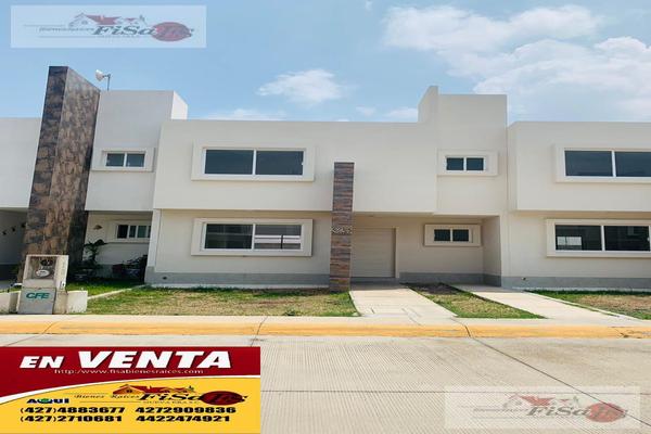 Foto de inmueble en  , Col. Bosques de San Juan C.P. 76803, San Juan del Río