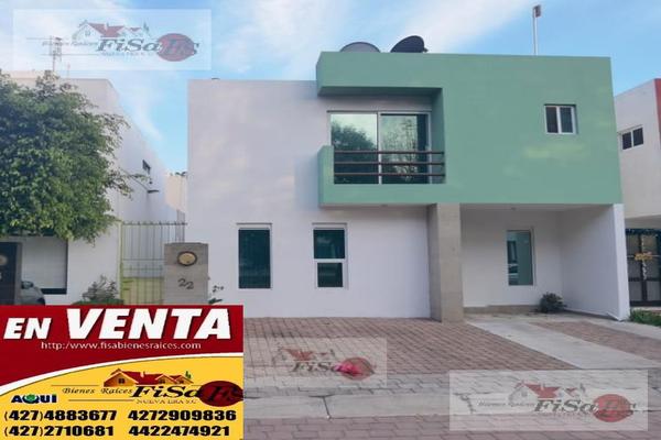 Foto de inmueble en  , Col. Bosques de San Juan C.P. 76803, San Juan del Río