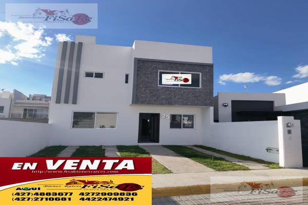Foto de inmueble en  , Col. Bosques de San Juan C.P. 76803, San Juan del Río