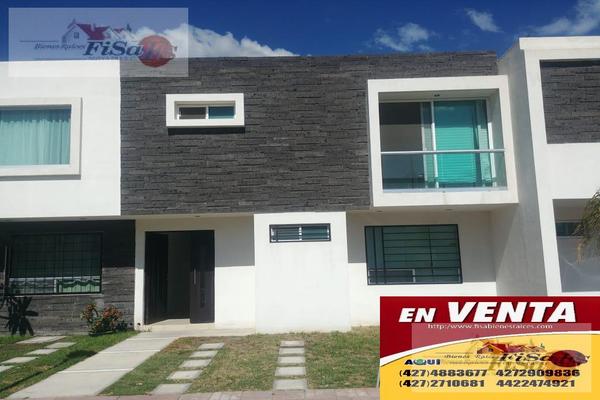 Foto de inmueble en  , Col. Bosques de San Juan C.P. 76803, San Juan del Río