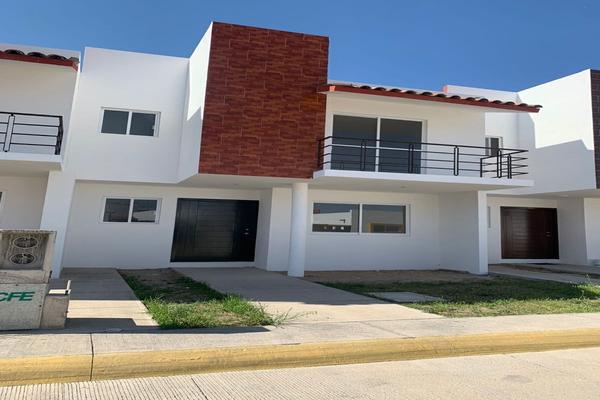 Foto de inmueble en  , Col. Bosques de San Juan C.P. 76803, San Juan del Río