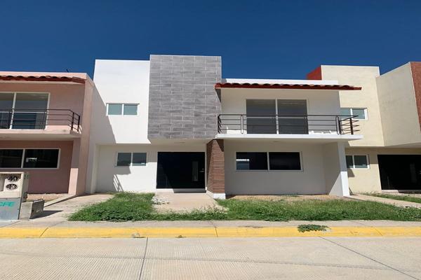 Foto de inmueble en  , Col. Bosques de San Juan C.P. 76803, San Juan del Río