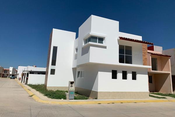Foto de inmueble en  , Col. Bosques de San Juan C.P. 76803, San Juan del Río