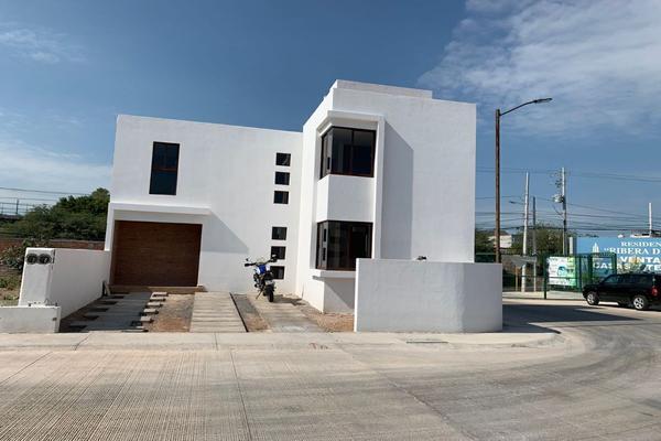 Foto de inmueble en  , Col. Bosques de San Juan C.P. 76803, San Juan del Río