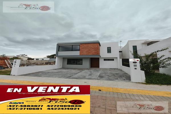 Foto de inmueble en  , Col. Bosques de San Juan C.P. 76803, San Juan del Río