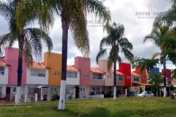 Foto de inmueble en  , Col. Bosques de San Juan C.P. 76803, San Juan del Río