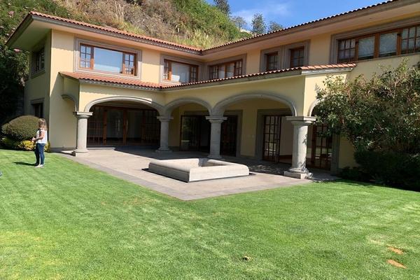 Foto de inmueble en Bosques de Santa Fe, Col. Santa Fe Cuajimalpa C.P. 05348, Cuajimalpa de Morelos